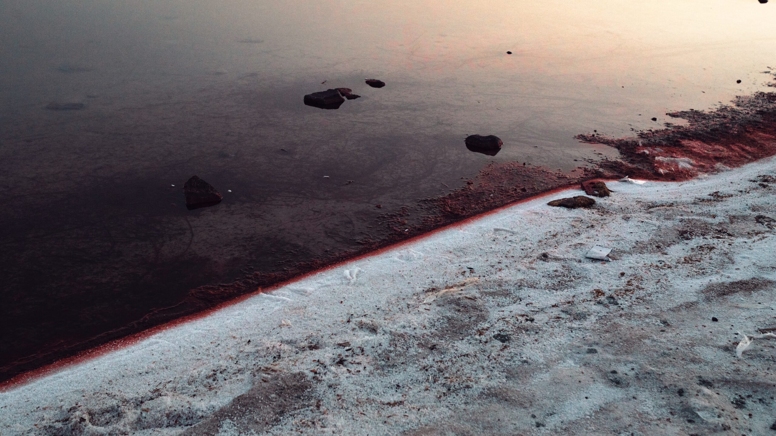 Lake Urmia Restoration Program (ULRP)